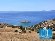 Agios Pavlos Kreta, Agios Pavlos: Grundstück mit außergewöhnlichem Blick auf die Südküste zu verkaufen Grundstück kaufen